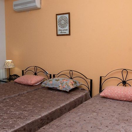 Dar Marrakech Apartment Hammam Sousse Exteriör bild
