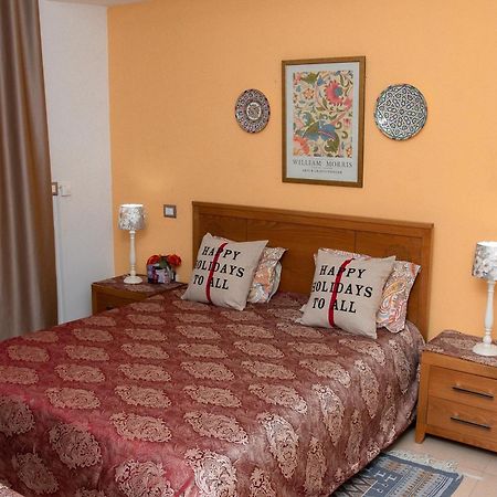 Dar Marrakech Apartment Hammam Sousse Exteriör bild