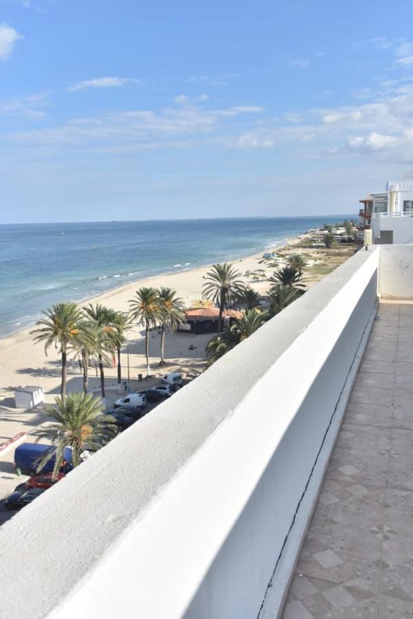 Dar Marrakech Apartment Hammam Sousse Exteriör bild