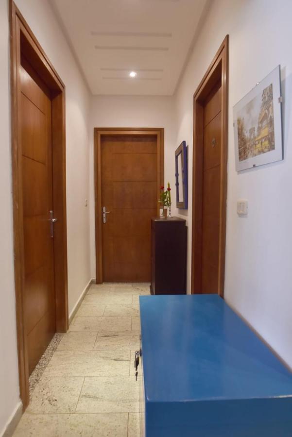 Dar Marrakech Apartment Hammam Sousse Exteriör bild
