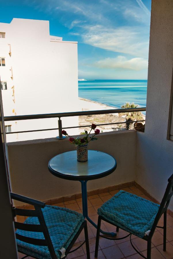 Dar Marrakech Apartment Hammam Sousse Exteriör bild