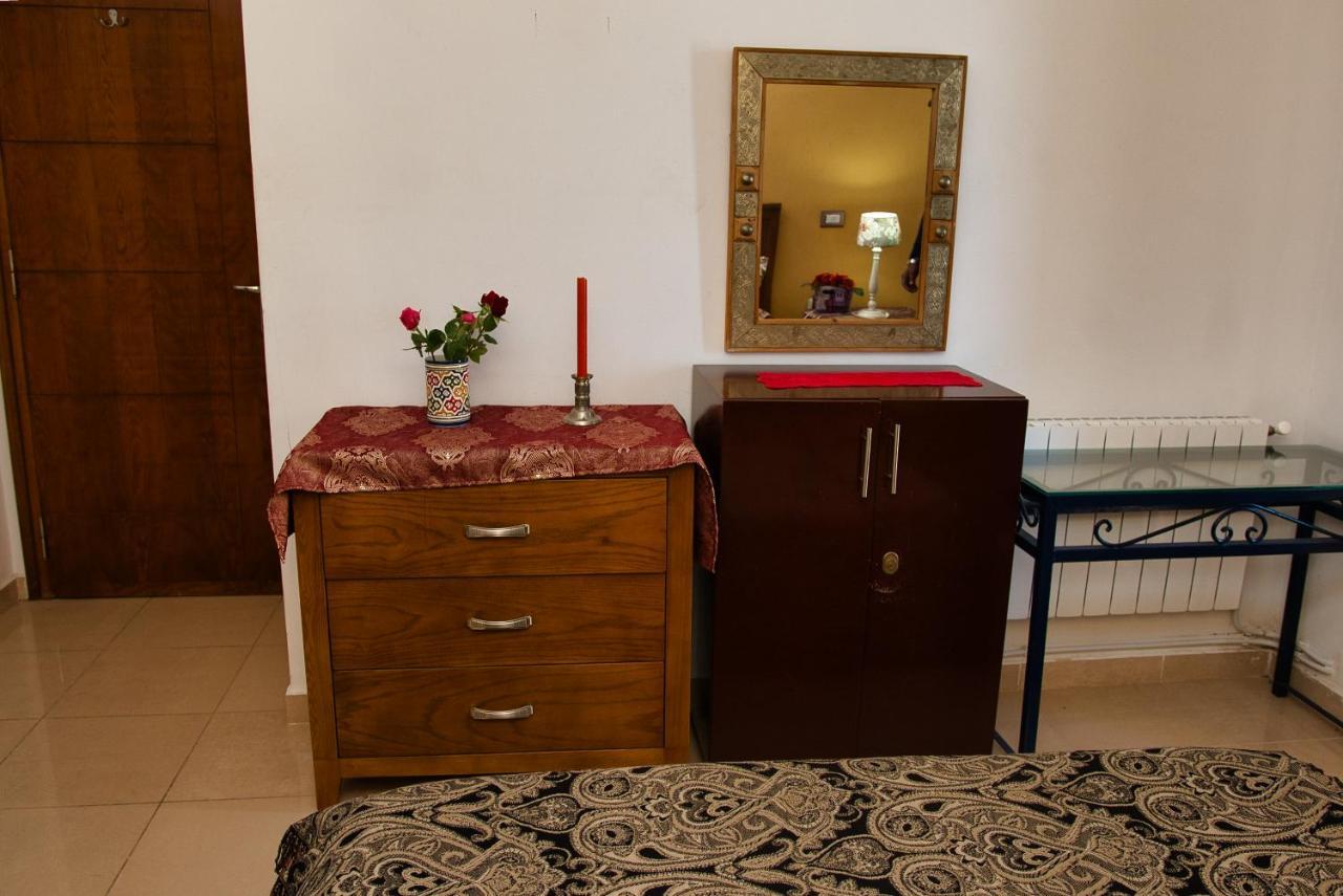 Dar Marrakech Apartment Hammam Sousse Exteriör bild