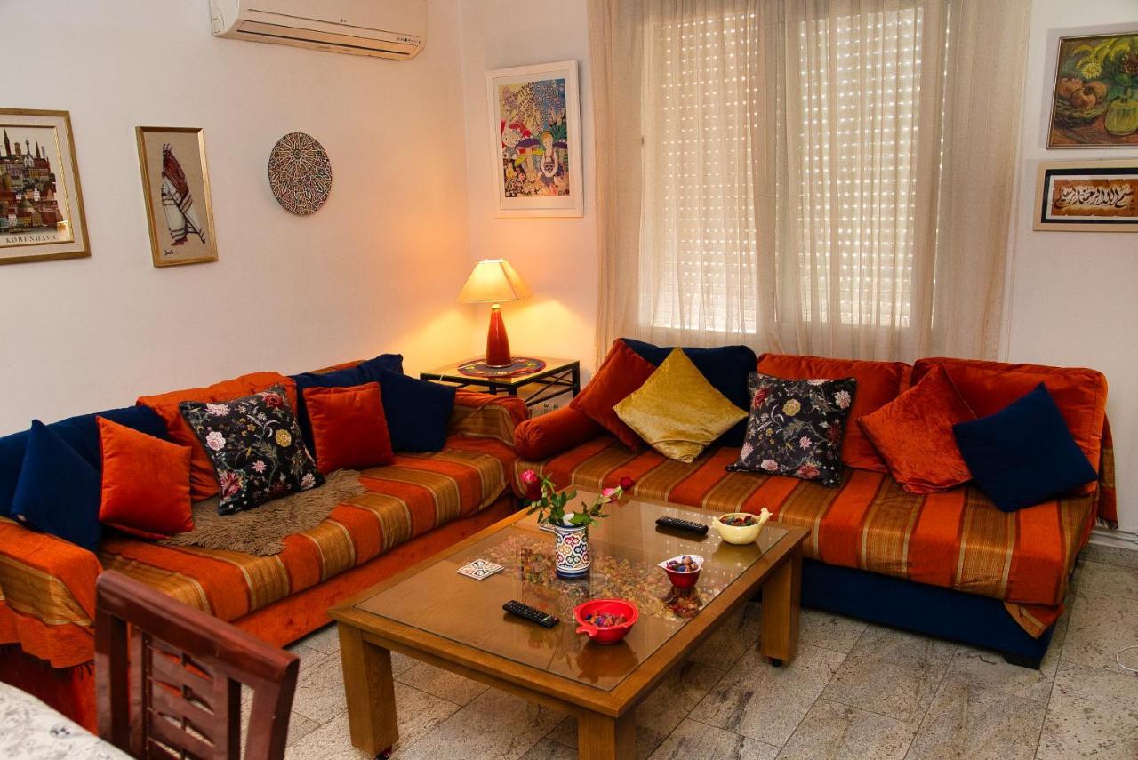 Dar Marrakech Apartment Hammam Sousse Exteriör bild