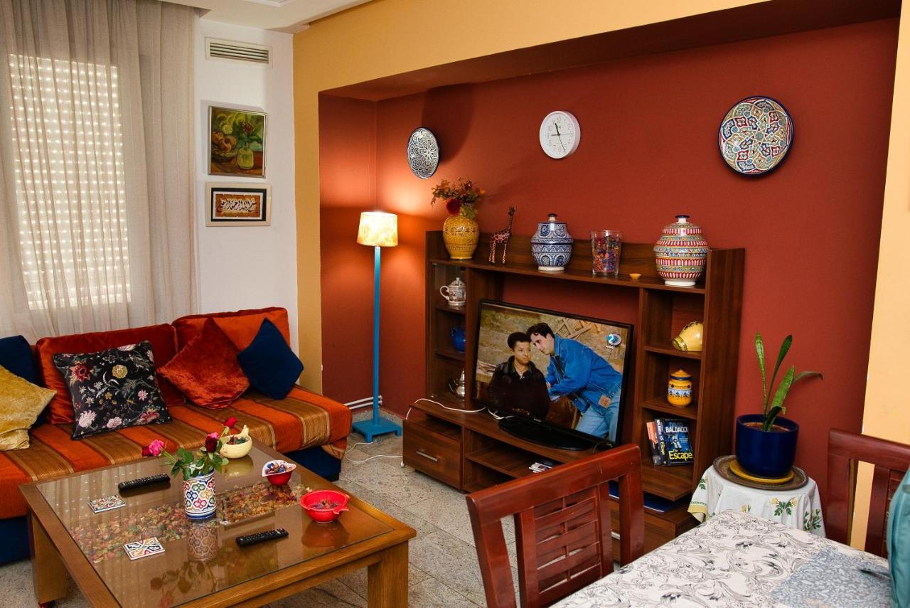 Dar Marrakech Apartment Hammam Sousse Exteriör bild