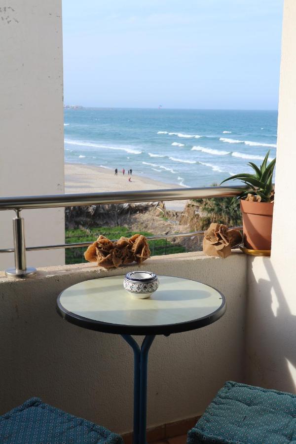 Dar Marrakech Apartment Hammam Sousse Exteriör bild
