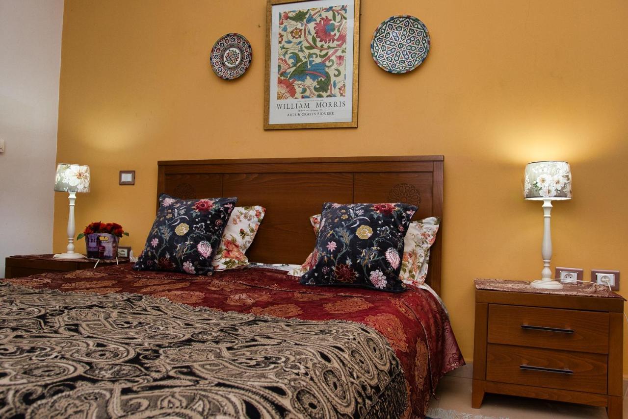 Dar Marrakech Apartment Hammam Sousse Exteriör bild