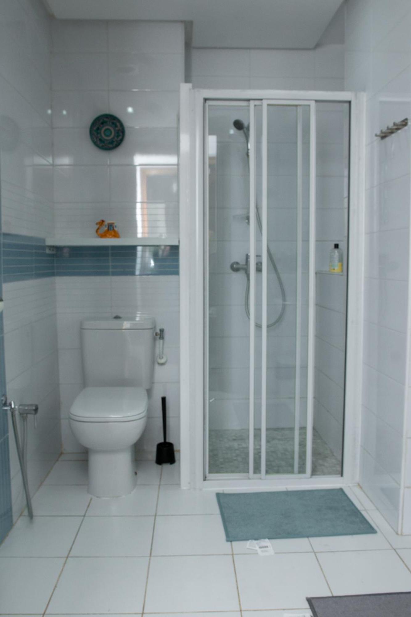 Dar Marrakech Apartment Hammam Sousse Exteriör bild
