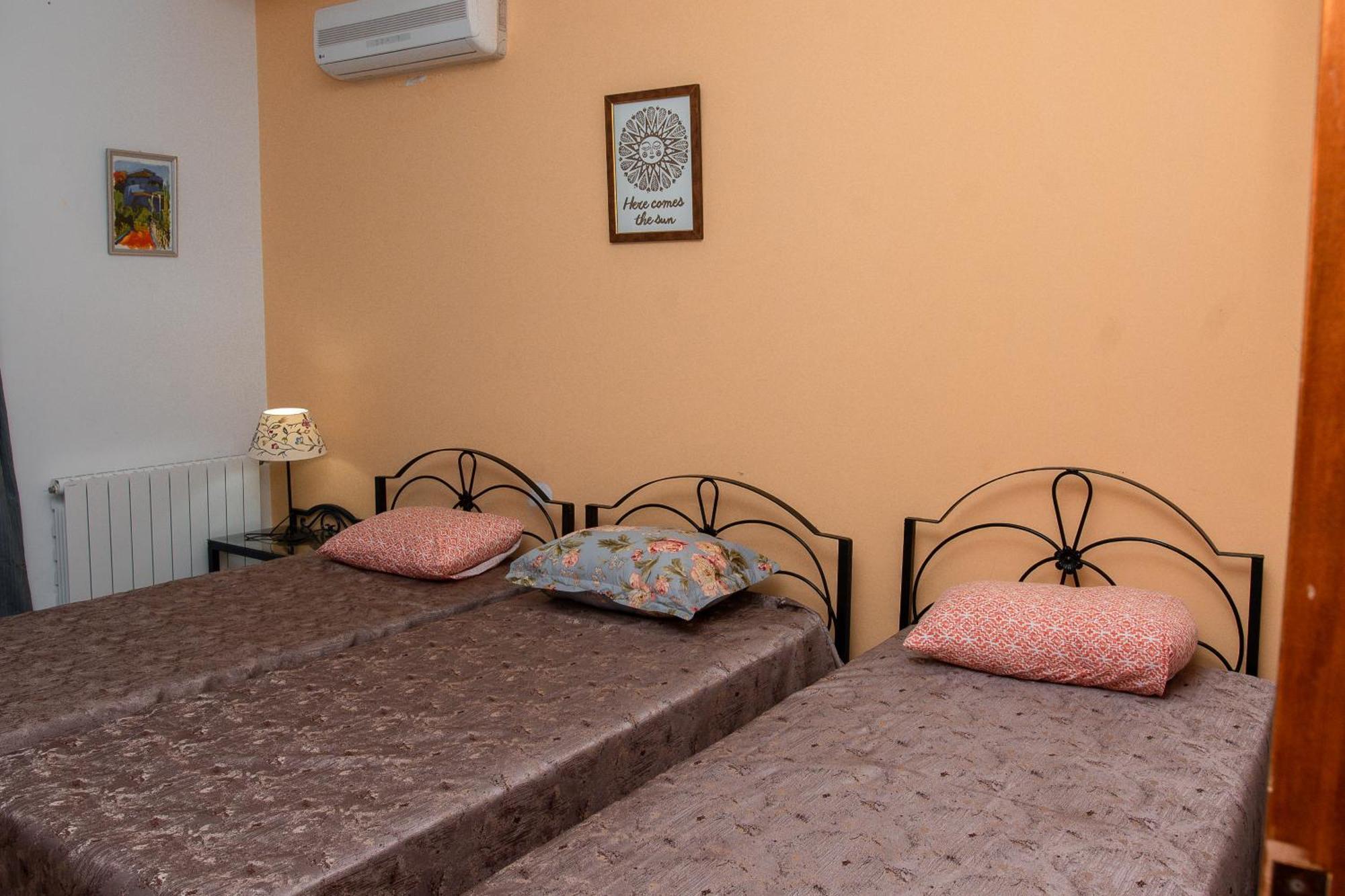Dar Marrakech Apartment Hammam Sousse Exteriör bild