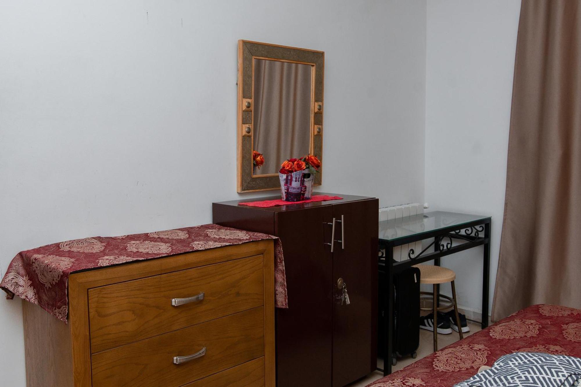 Dar Marrakech Apartment Hammam Sousse Exteriör bild