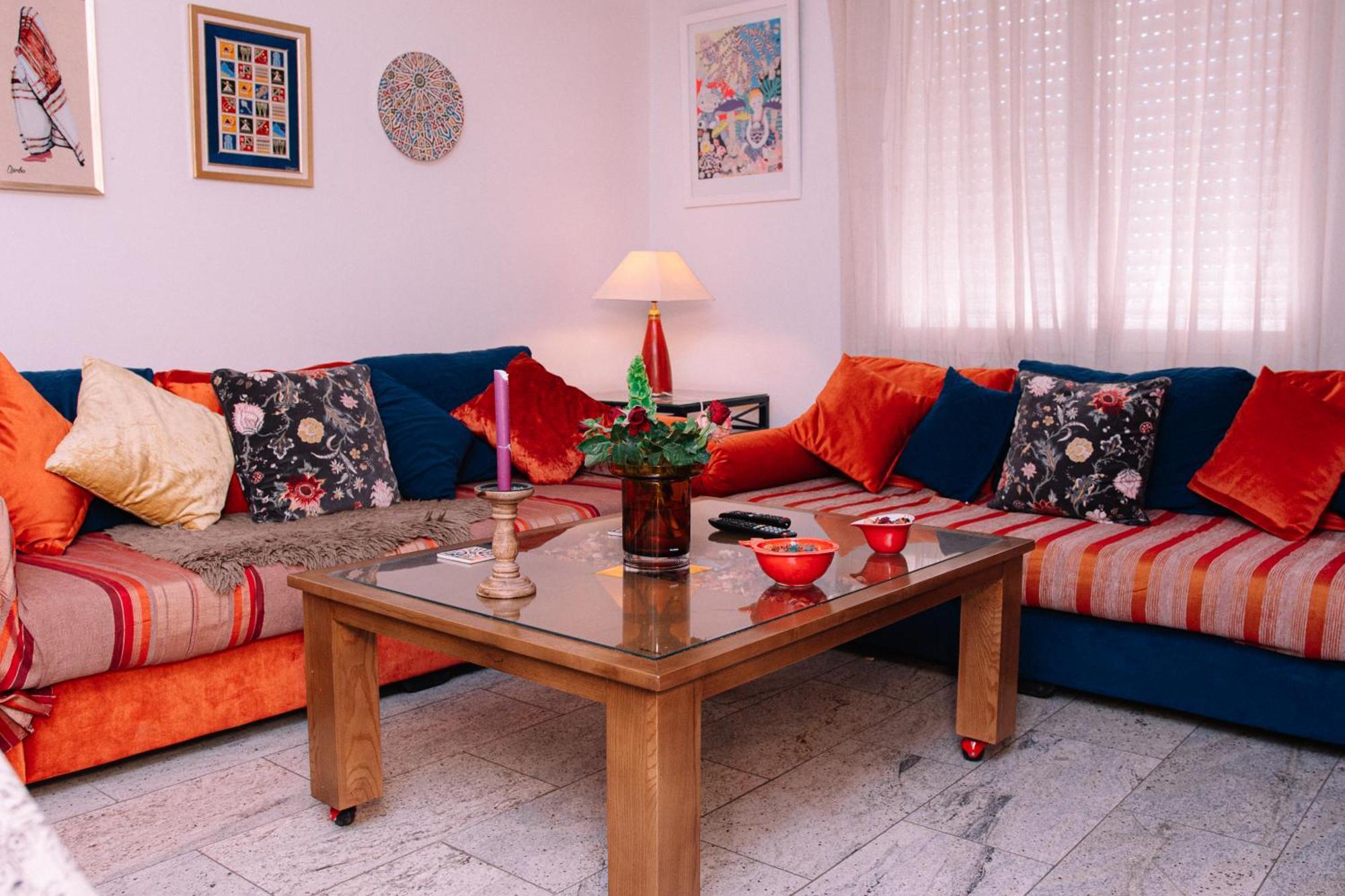 Dar Marrakech Apartment Hammam Sousse Exteriör bild