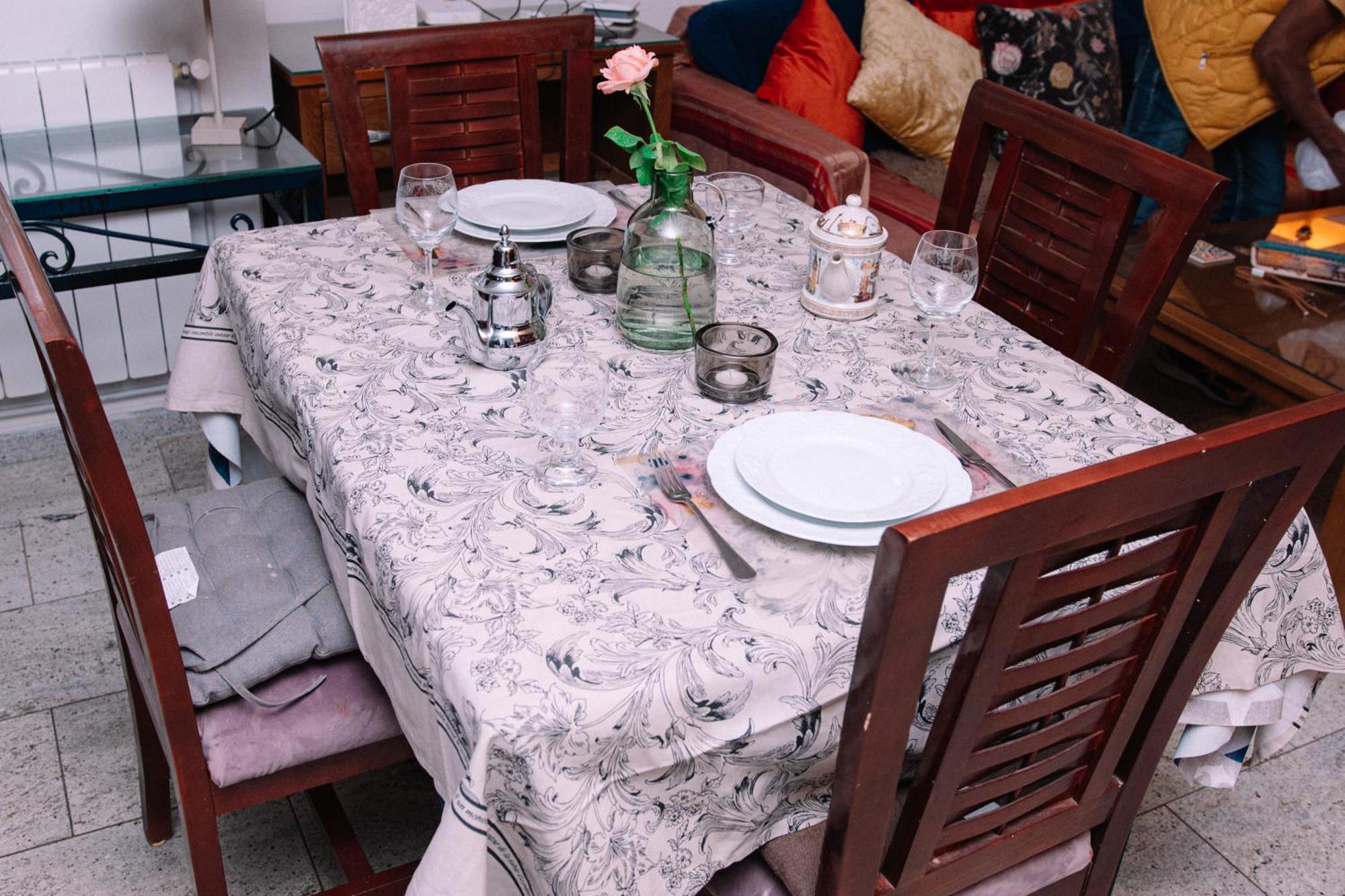Dar Marrakech Apartment Hammam Sousse Exteriör bild