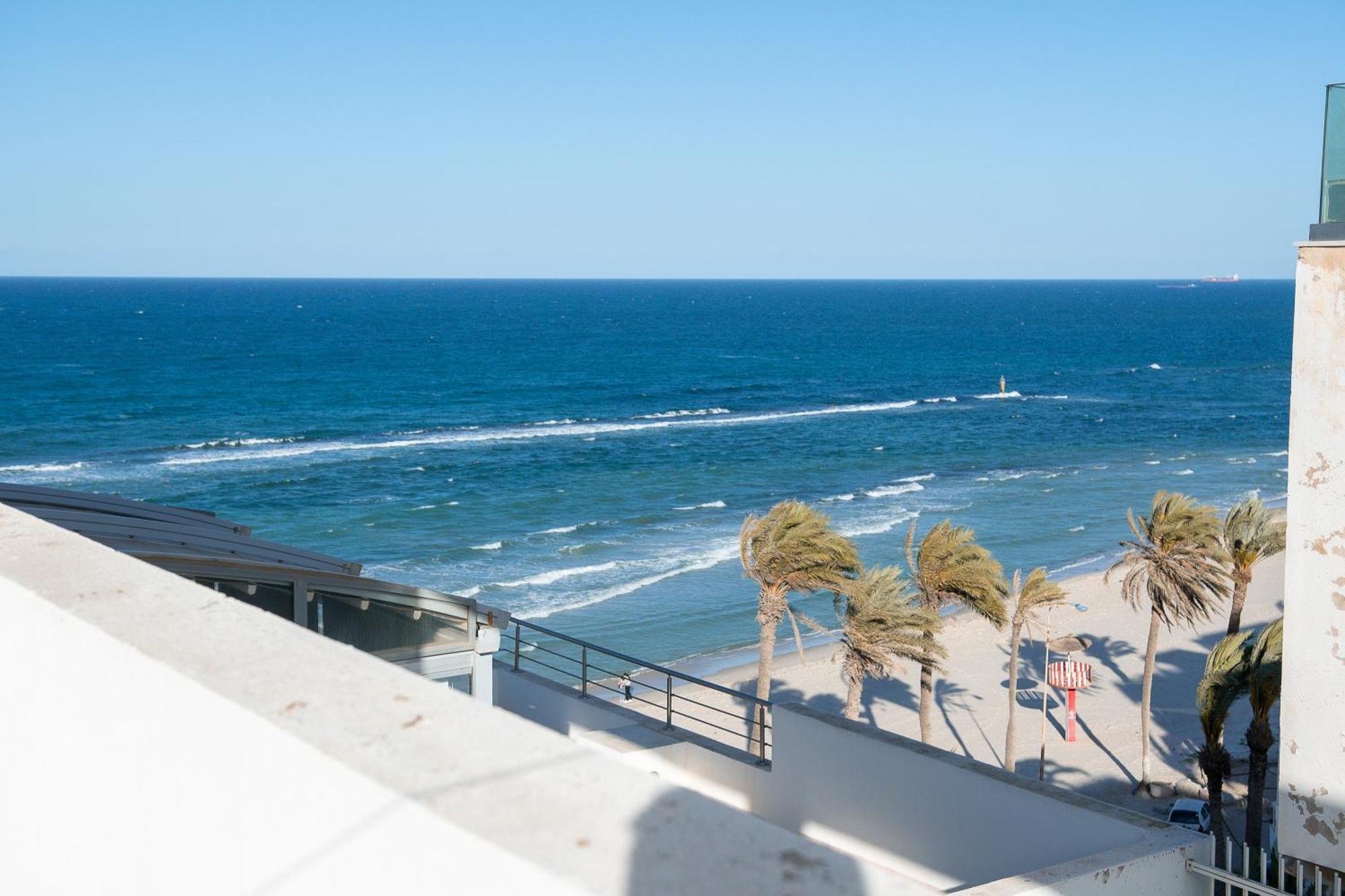 Dar Marrakech Apartment Hammam Sousse Exteriör bild
