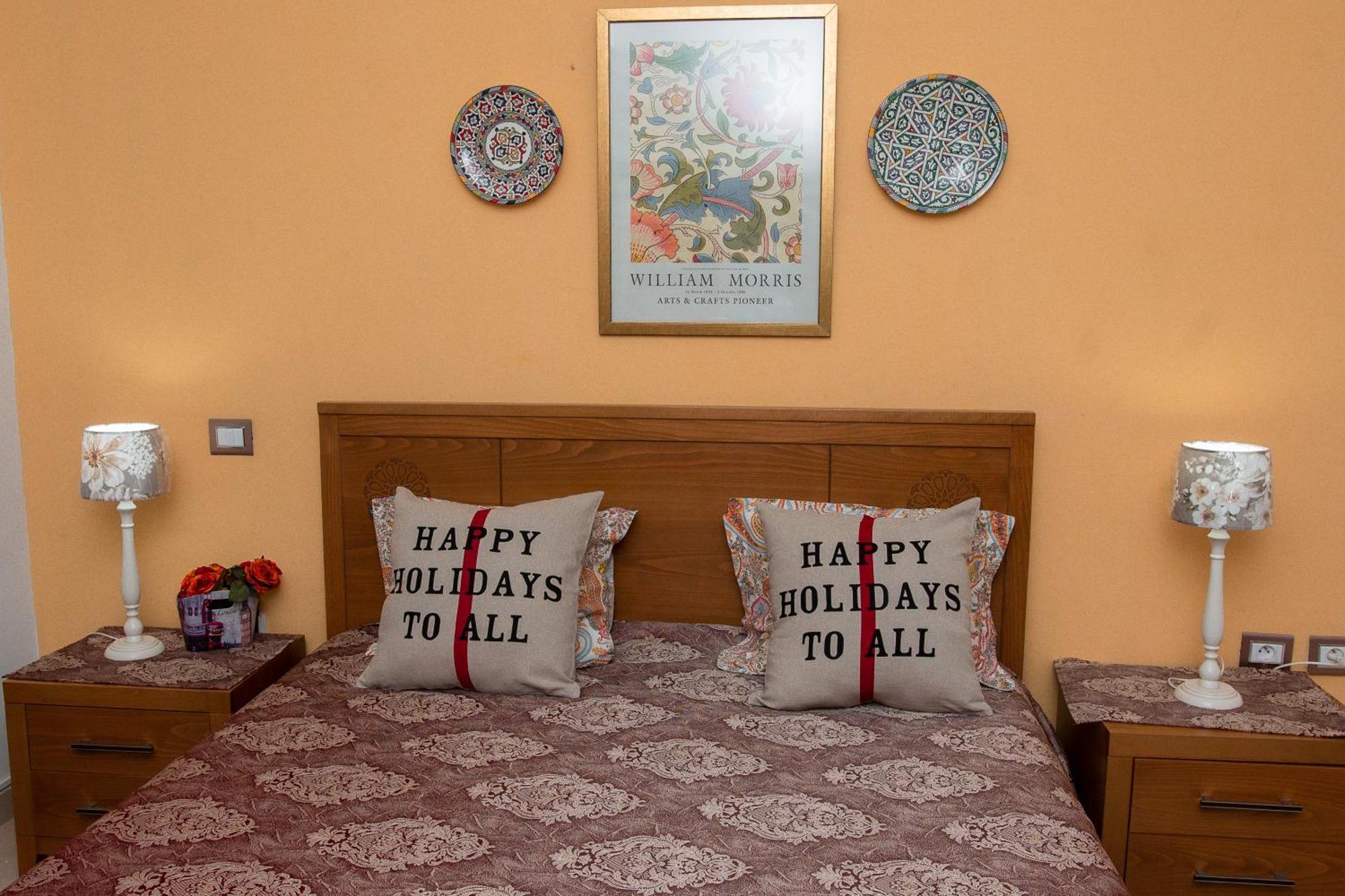 Dar Marrakech Apartment Hammam Sousse Exteriör bild