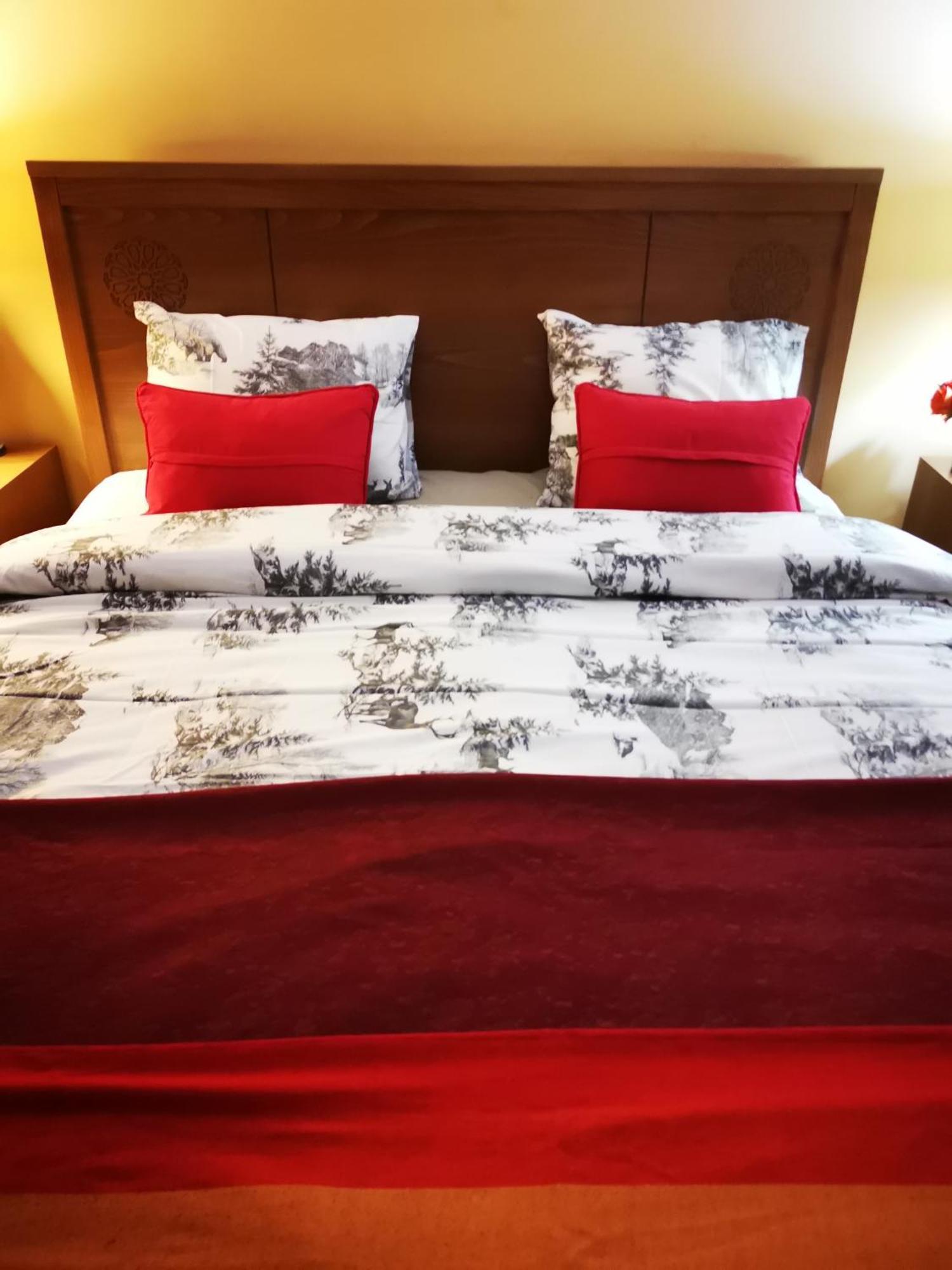 Dar Marrakech Apartment Hammam Sousse Rum bild