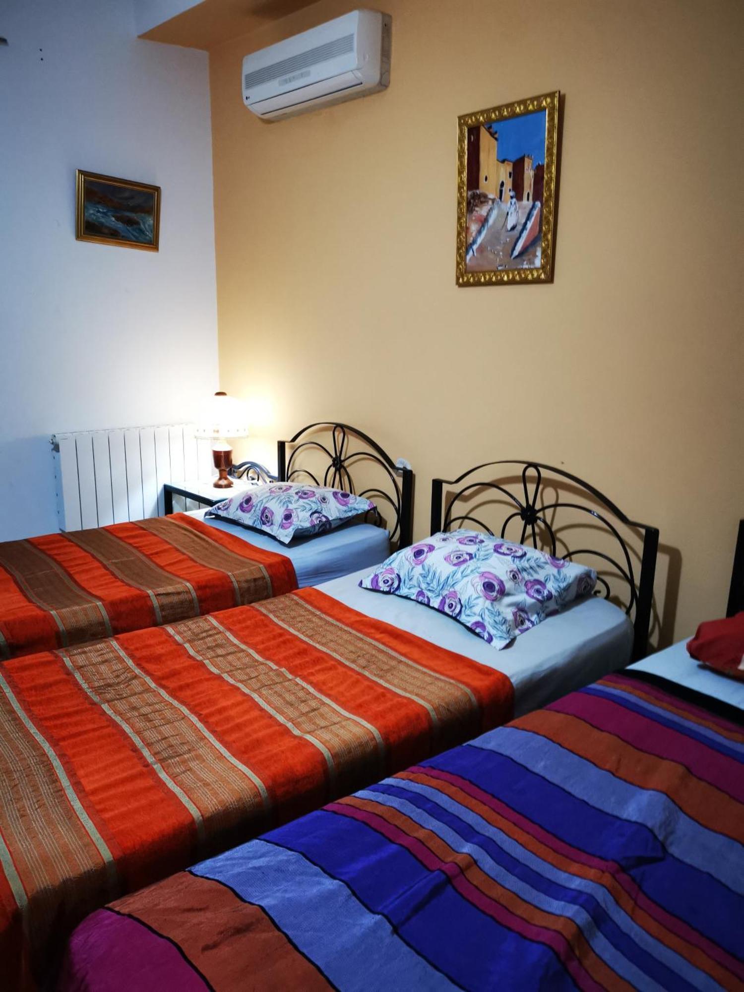 Dar Marrakech Apartment Hammam Sousse Rum bild