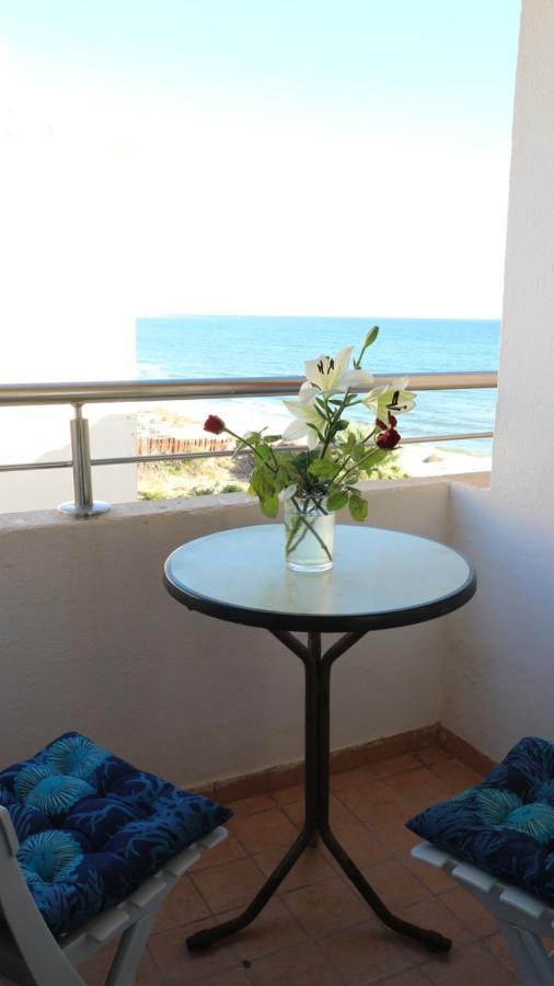 Dar Marrakech Apartment Hammam Sousse Exteriör bild